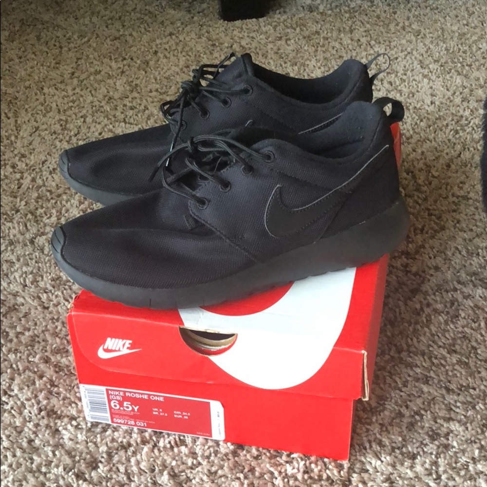 Nike Roshe